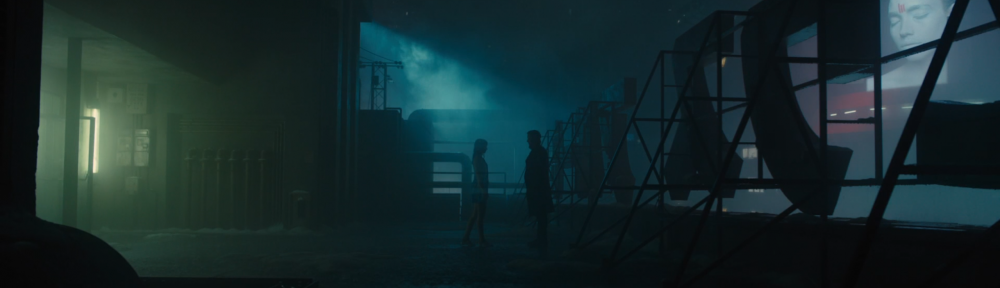 Introduction to Film Studies – Fall 2019