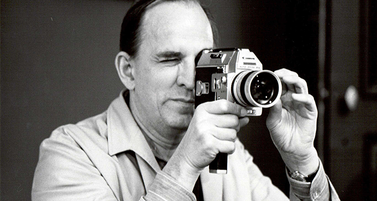 Ingmar-Bergman