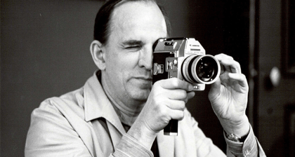Ingmar-Bergman